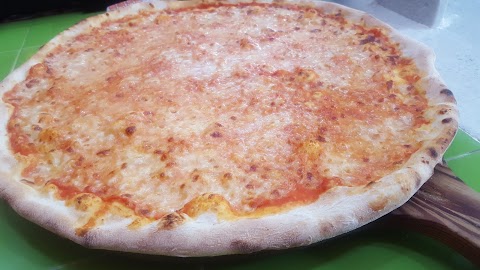 Pizza A Modo Mio Di Mohammad Fiaz