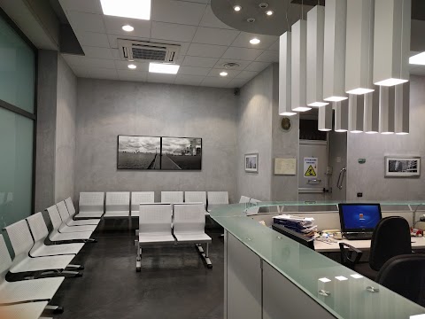 Centro di Radiodiagnostica SRL