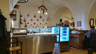 Ristorante Pizzeria Al Brusacheur