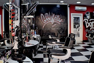 Goodfellas Barbershop Roma