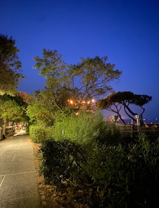 Capriccio Terrace