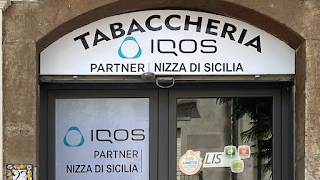 IQOS PARTNER - Nizza di Sicilia