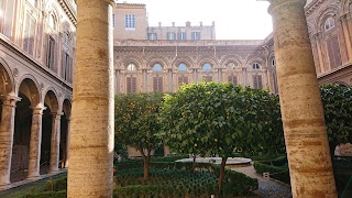 The Pantheon Institute - Piazza del Collegio Romano Center