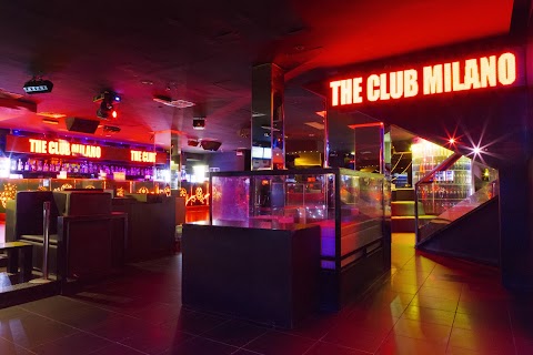 The Club Milano