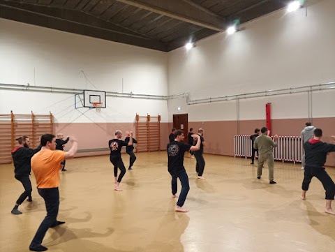 Pukulan Pentjak Silat Sera | Arti marziali | Difesa Personale | Verona