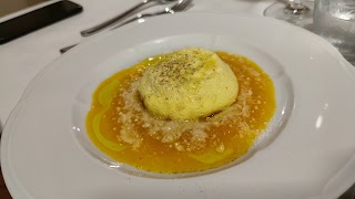 Trattoria La Boschina