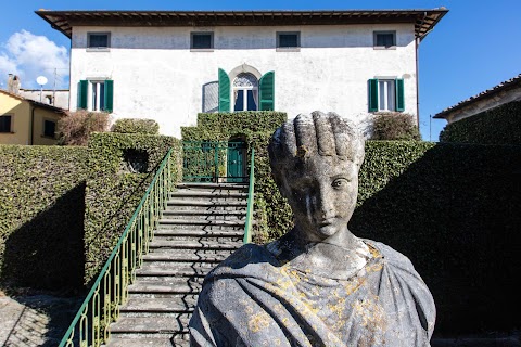 Tenuta Di Ghizzano