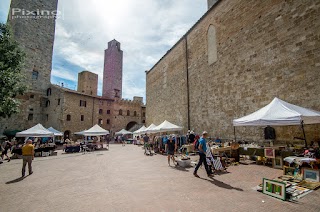 Confesercenti San Gimignano