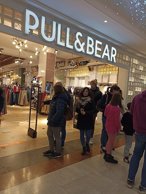 Pull&Bear