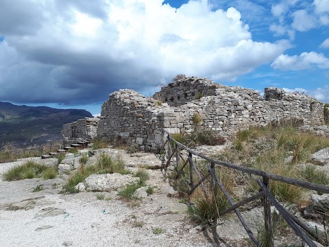 Teatro di Segesta