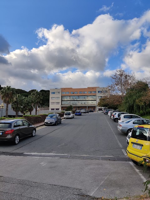 Università degli Studi di Messina - Dipartimento di Ingegneria