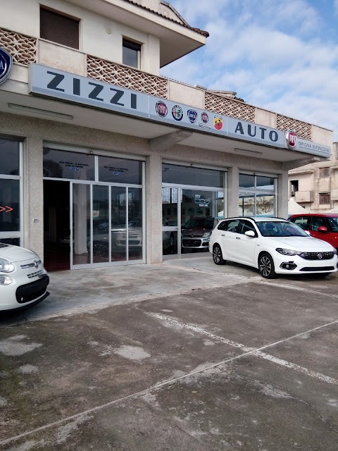 Officina Auto Autorizzata Fiat e Veicoli Commerciali di Zizzi Domenico - Cisternino