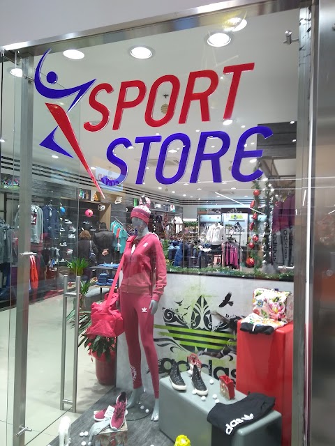 Sport Store