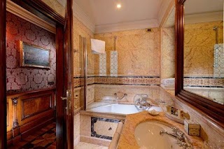 Bellevue Luxury Rooms - San Marco Luxury
