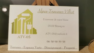 ATV-05 multiservices/propreté