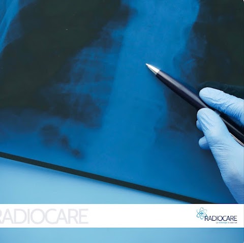 Ecografia e Radiografia a domicilio - Radiocare