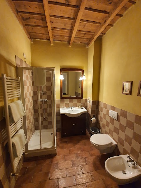 Agriturismo Cascina Maiocca