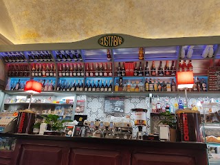 Gusta Bar