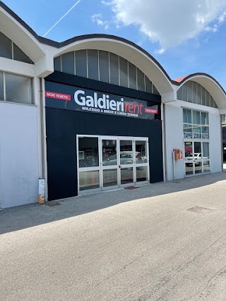 Galdieri Rent Sede Direzionale Veneto