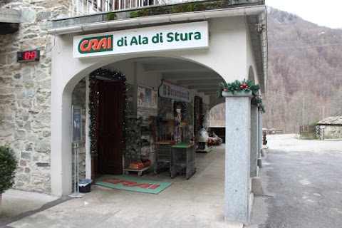 Crai di Ala di Stura