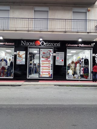 Nuovi Orizzonti