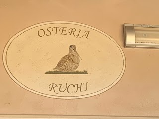 Bar Osteria Ruchì