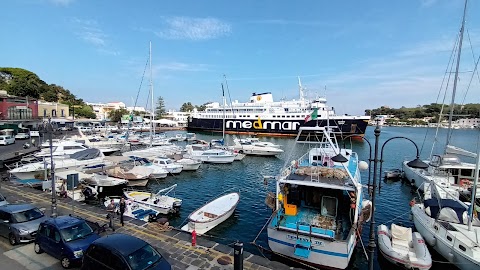 Albergo Locanda sul mare