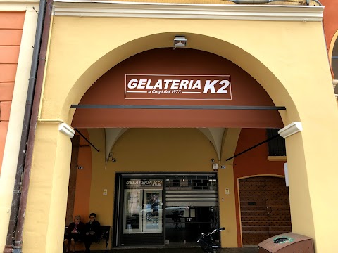 Gelateria K2 Di Genzale Fabio & C. S.N.C.