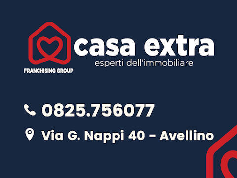 Casa Extra Avellino