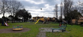 Parco pubblico