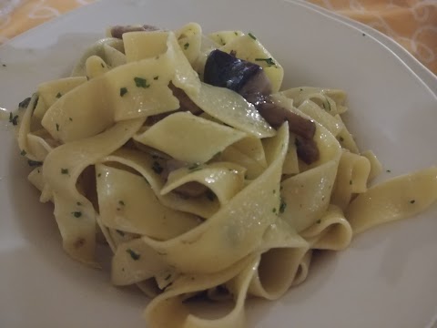 Trattoria La Sosta