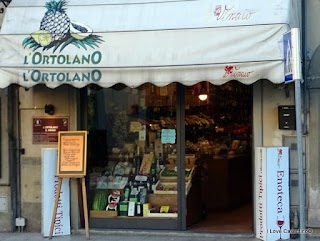 Il Vinaio & Ortolano di Mauro Rubbioli