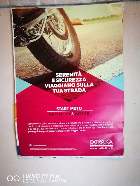 SempliceRCA Broker assicurativo Cattolica Ass.ni, MetLife, Prima.it, Facile.it, Assicurazioni convenienti, Semplicetutela.it