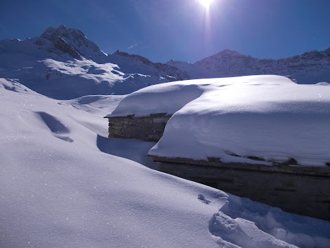 Rifugio Meleze'