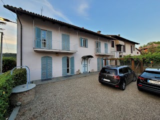 Villa Mezzaluna