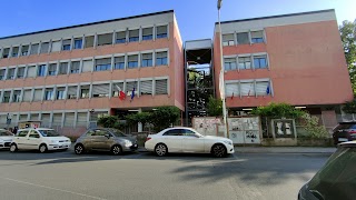 Scuola Secondaria di 1° Grado "Curzio Malaparte"