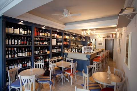 Enoteca Calasto