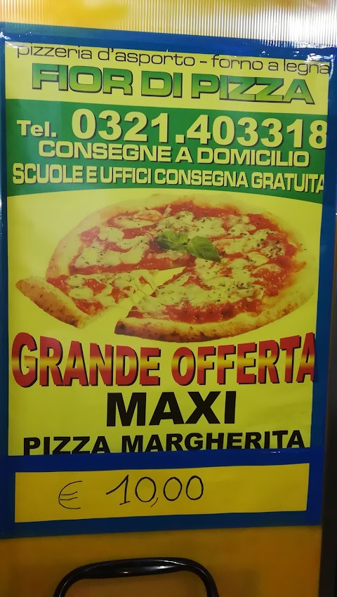 Fior Di Pizza