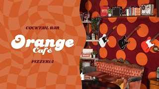 Orange Café