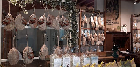 Salumificio Peveri Carlo di Peveri Remo e Peveri Federica Sas