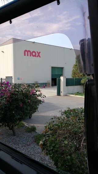 Max Casa