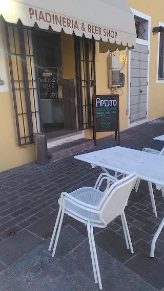 Piadineria & Beer Shop Matilde