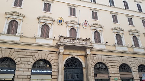 Pontificia Accademia Ecclesiastica