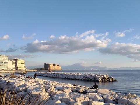 Villa Comunale di Napoli