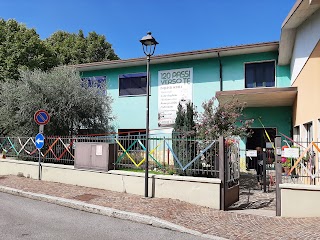 Scuola Materna Giuseppe Nascimbeni