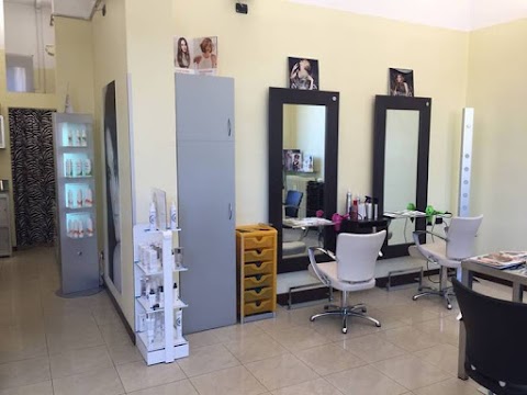 Sirna Coiffeur