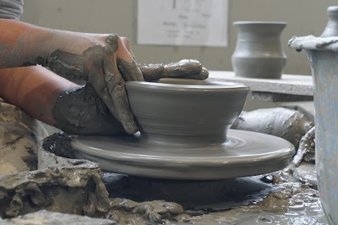Scuola di Ceramica di Montelupo Fiorentino