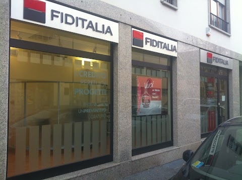 Fiditalia - Agenzia VIGEVANO