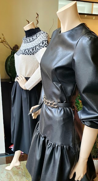 Boutique Di Cianni Sorelle di Fernanda e Liliana, Seregno