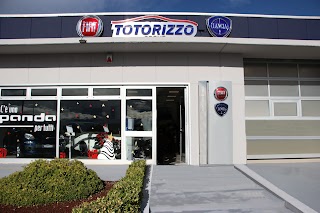 Totorizzo Group Putignano